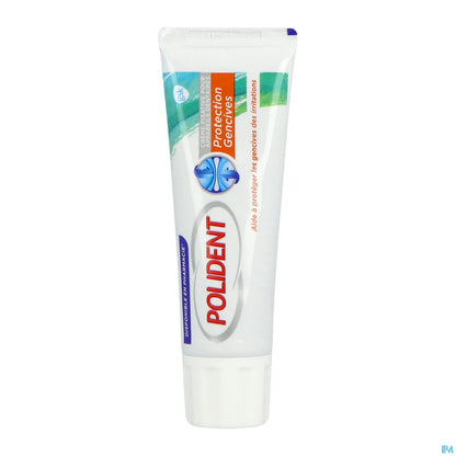 Gum Protection Fixative Cream 40g
