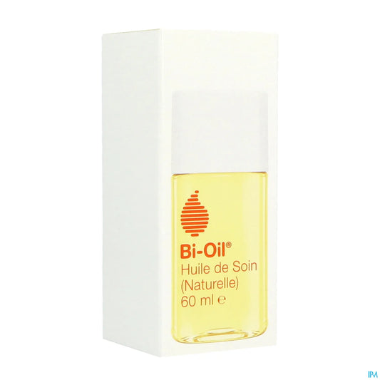 Huile de Soin Naturelle 60ml