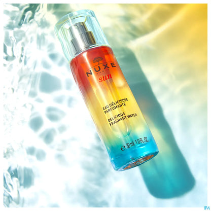 Sun Eau Delicieuse Parfumante 30 ml