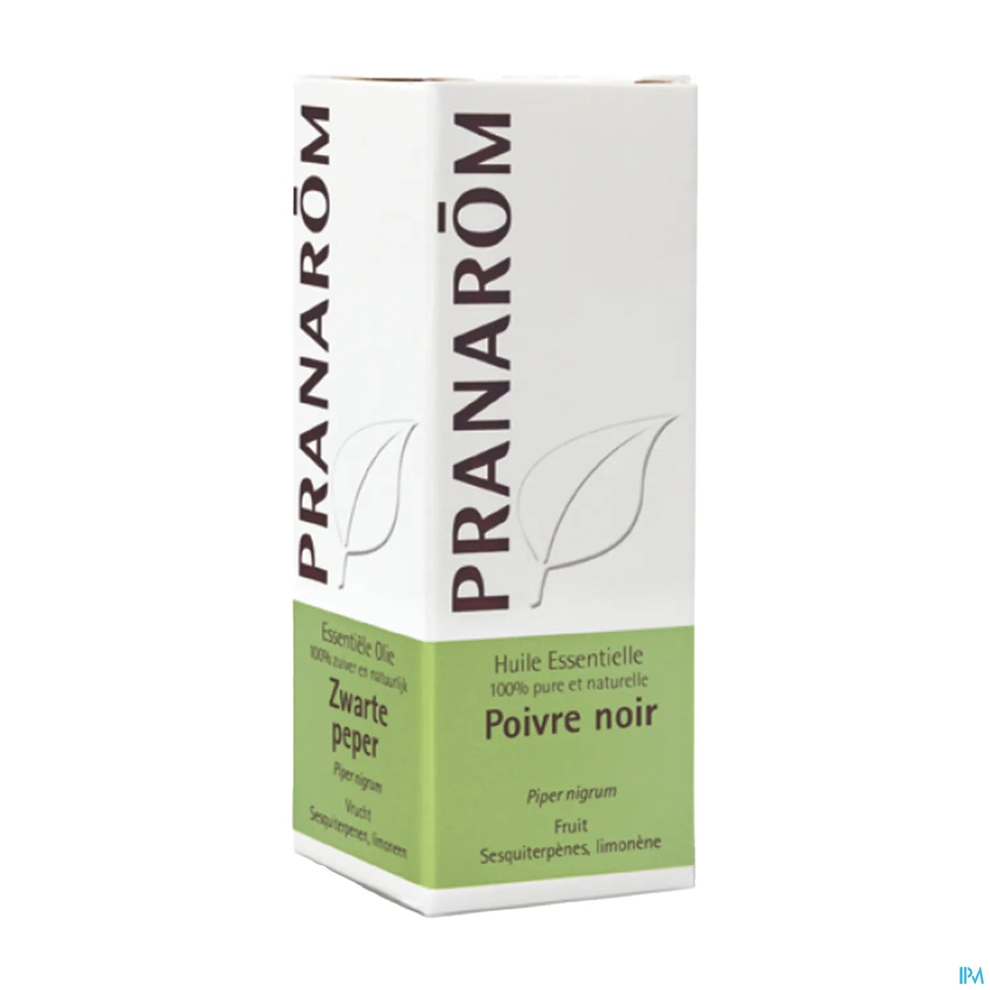 Huile Essentielle Poivre Noir 5 mL