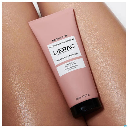 Body-Nutri Le Gommage Resurfaçant 200 ml