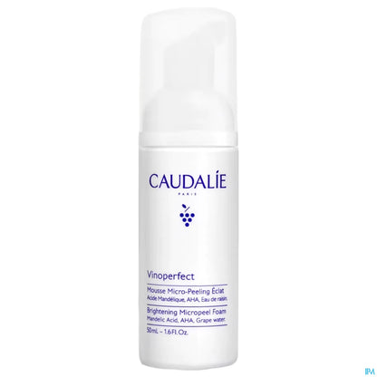 Vinoperfect Mousse Micro-Peeling Eclat 50ml