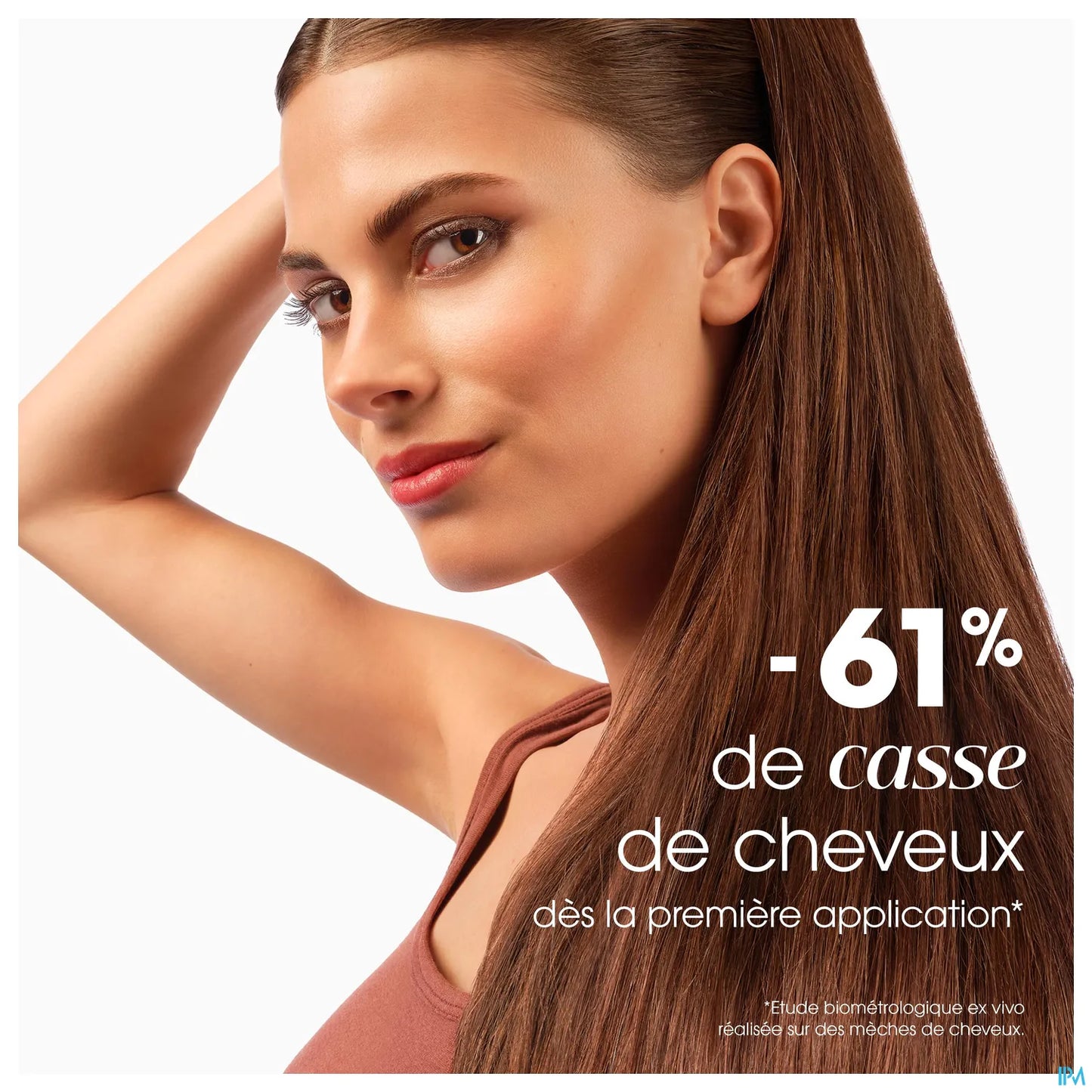 Après-Shampoing Fortifiant Stimulant À La Quinine 200 Ml