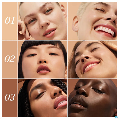 Prodigieux BB Crème Teintée Hydratante 30 ml Teinte Foncée