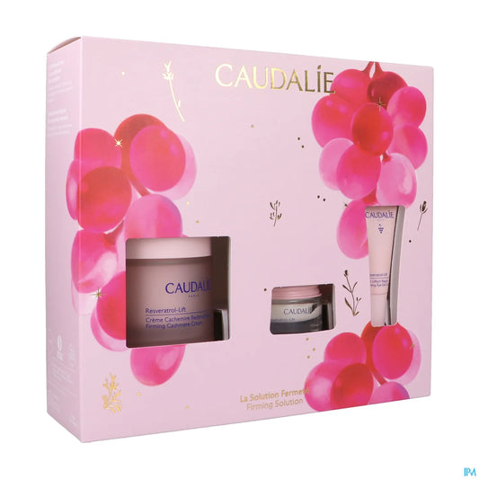 Coffret Crème Cachemire 50 mL