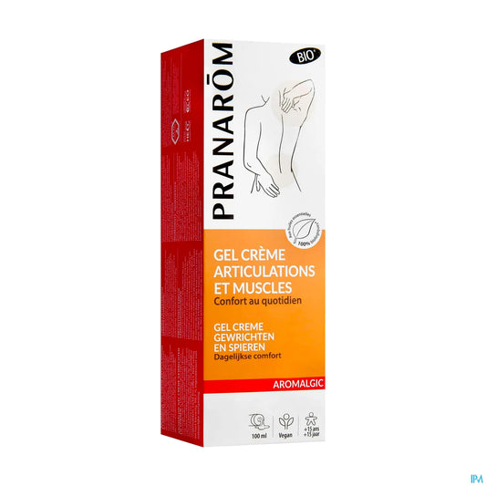 Aromalgic Articu Gel 200 mL