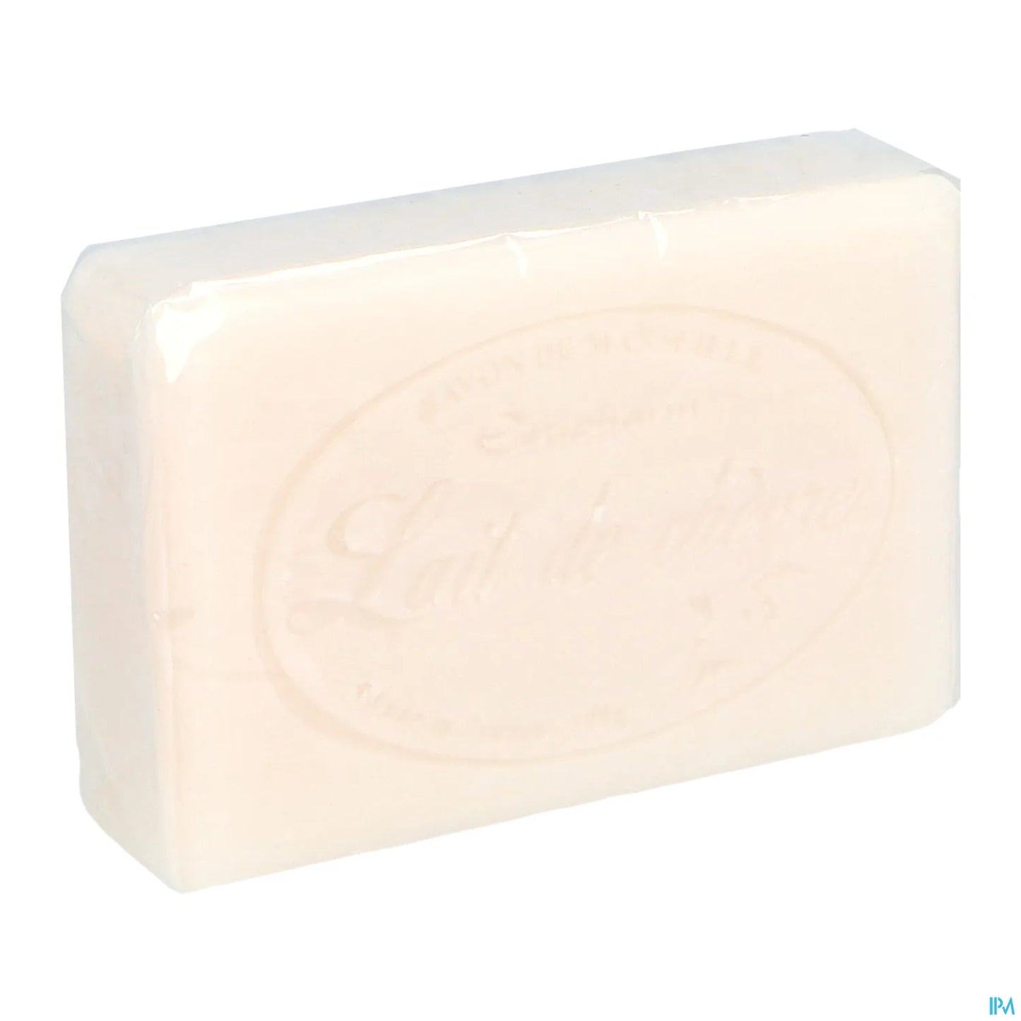 Savon Lait de Chèvre 100g Hydratation Intense