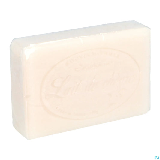 Savon Lait de Chèvre 100g Hydratation Intense