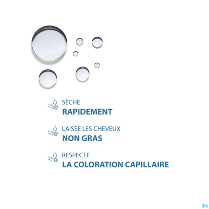 Squanorm Lotion Antipelliculaire Zinc 200 ml