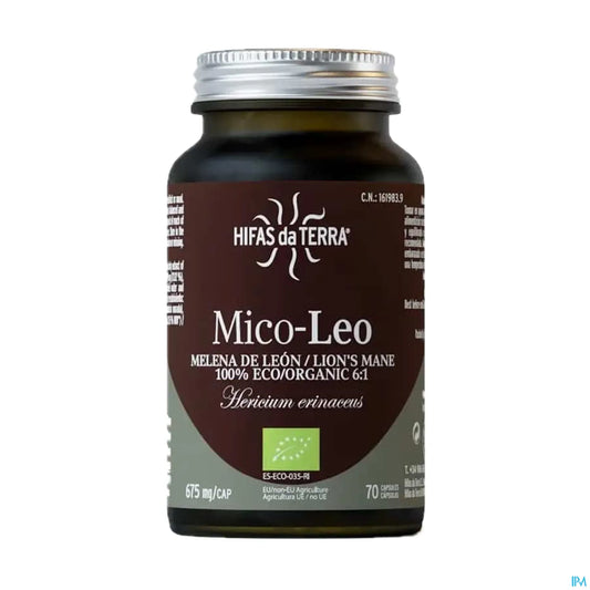 Mico Leo 70 Gélules