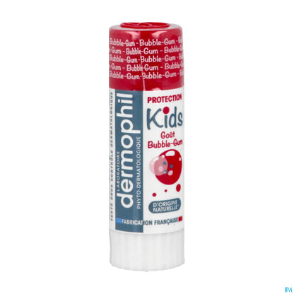 Rossetto indiano Kids Bubble Gum 4g