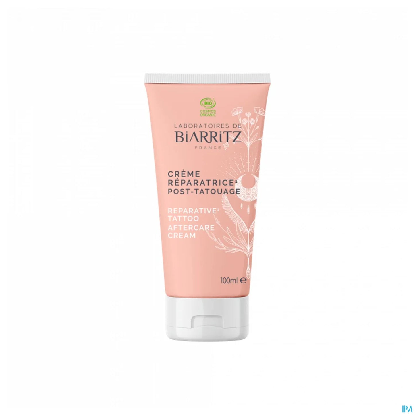 Alga Cicosa Crème Réparatrice 40 ml