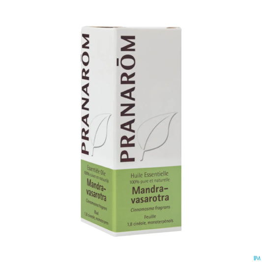 Mandravasarotra Bio 10 mL