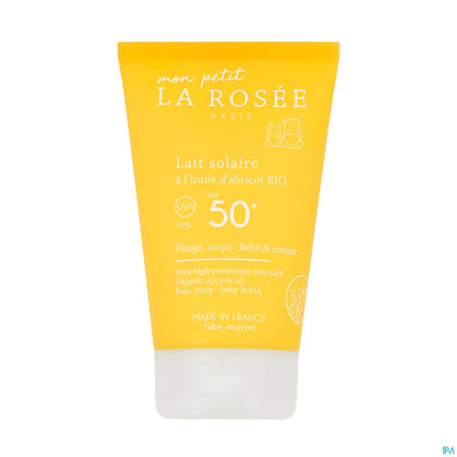 My Little Sun Milk SPF50 125ml