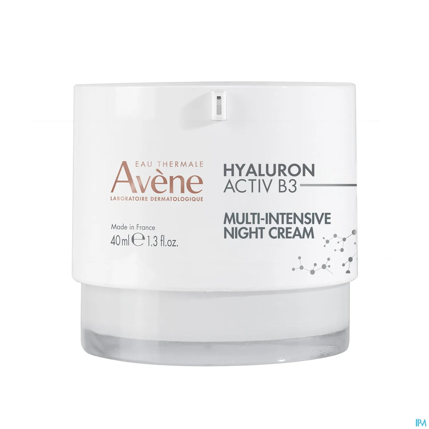 Hyaluron Activ B3 Multi Intensive Nuit 40ml