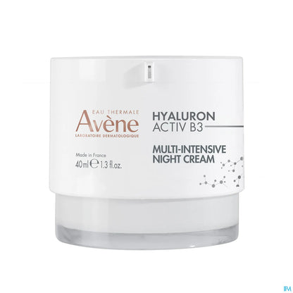 Hyaluron Activ B3 Multi Intensive Nuit 40ml
