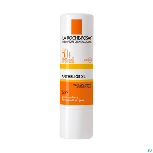 Anthelios Stick Solaire Lèvres SPF 50+ 4,7ml