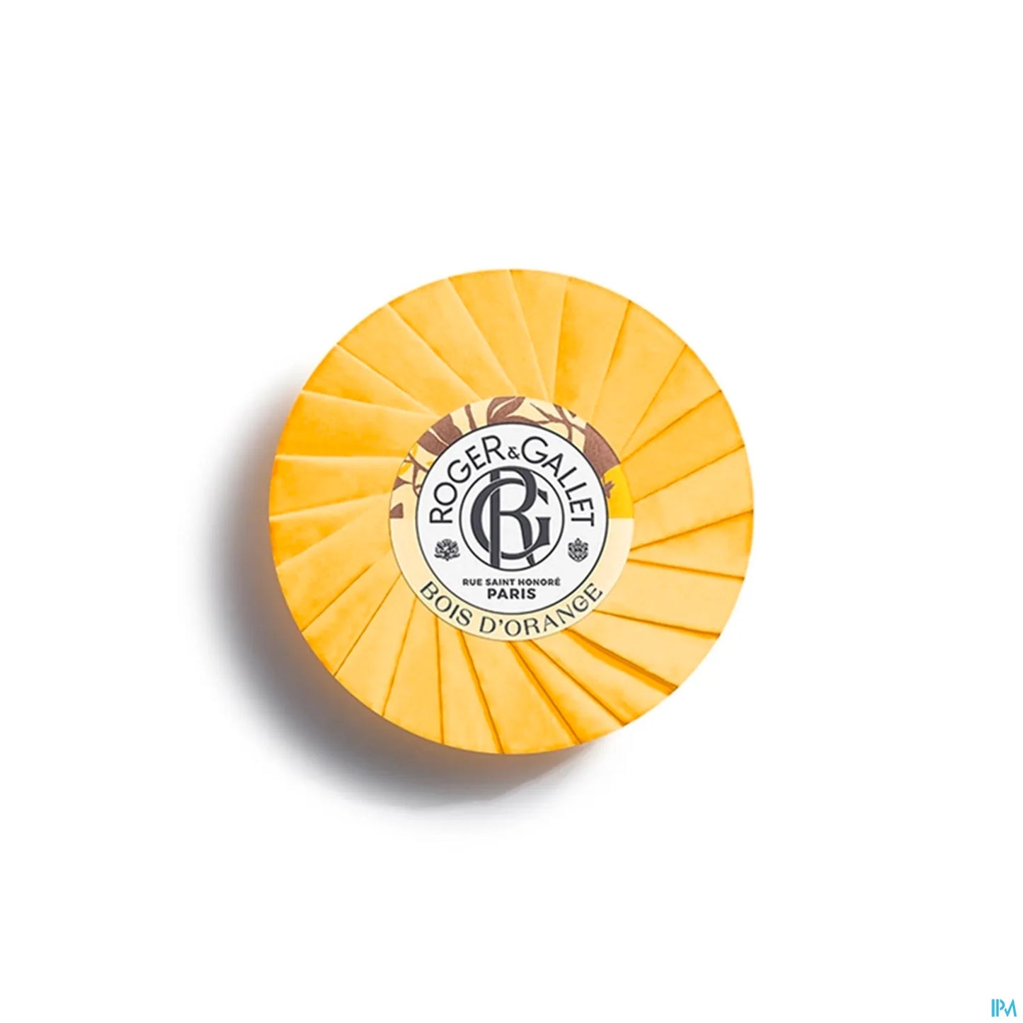 Bois d'Orange Savon Bien-être 100g