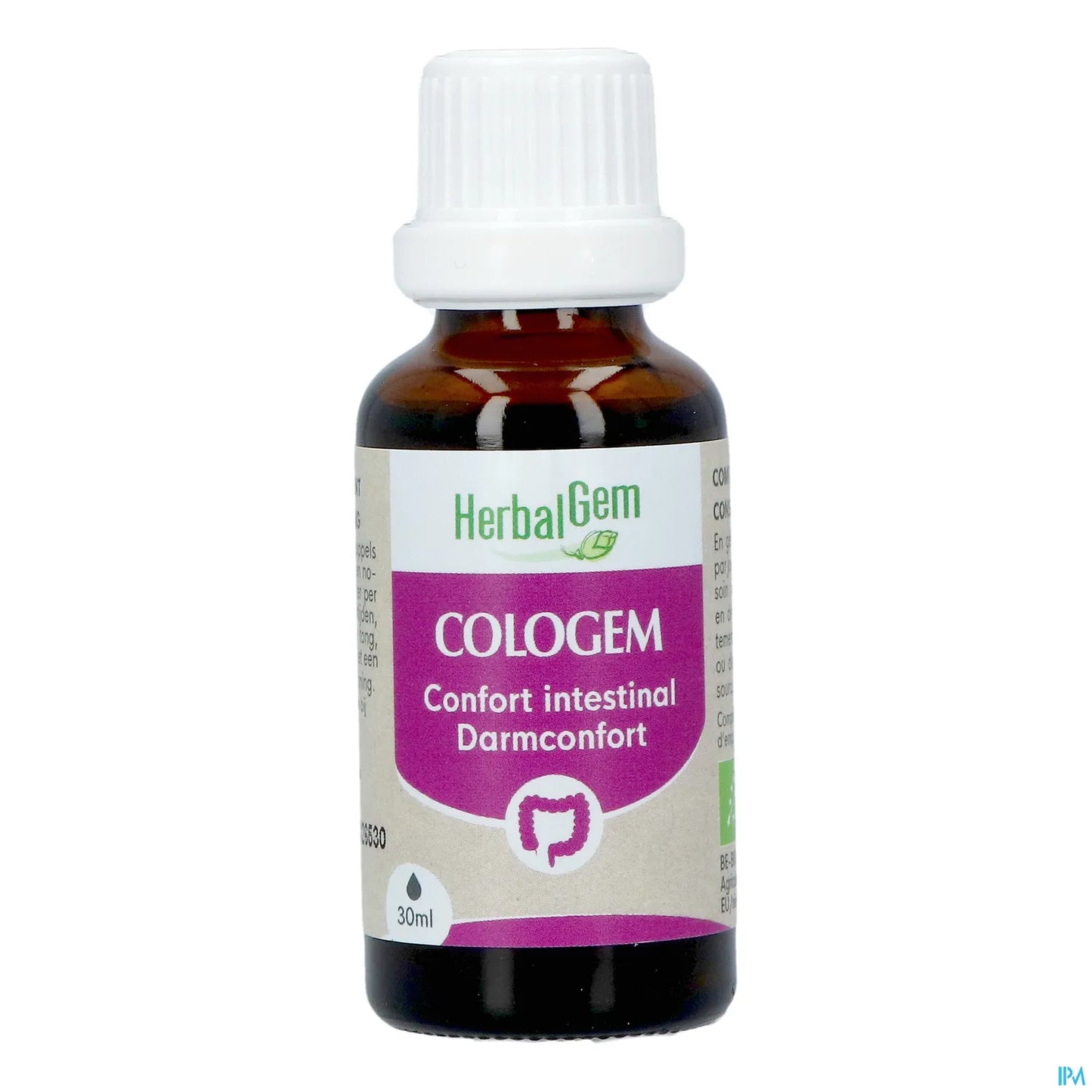 Cologem Bio 30 mL Intestinal Comfort