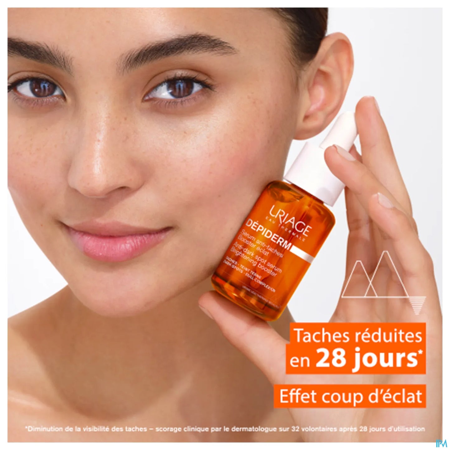 Dépiderm Anti-Dark Spot Serum Brightening Booster 30 ml