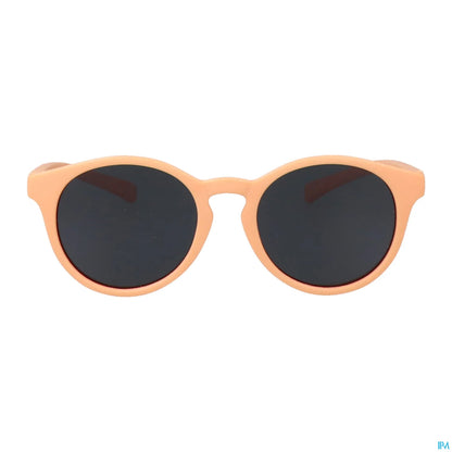 Lunettes de Soleil Enfant 6-10 Ans Corail