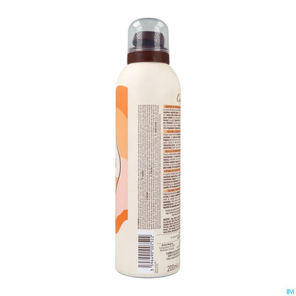 Rogé Cavaillès Schiuma doccia nettare di vaniglia 200ml