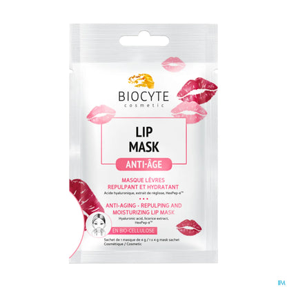 Anti-Aging Lip Mask 4g