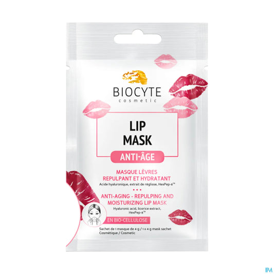 Lip Mask Anti Âge 4 g