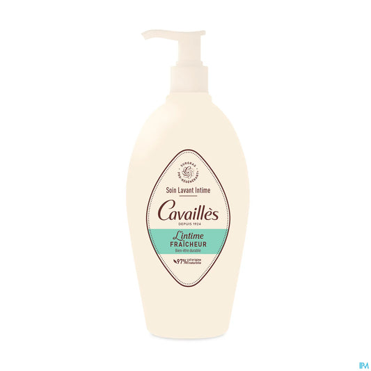 Rogé Cavaillès Fresh Intimate Cleansing Care 250ml