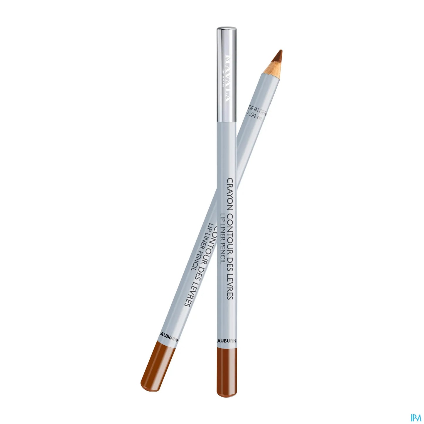 Crayon Contour Lèvres Auburn 1,5 g