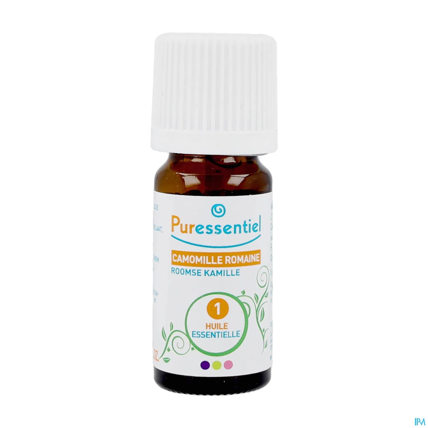 Camomille Romaine Huile Essentielle 5ml