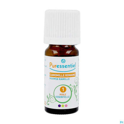 Camomille Romaine Huile Essentielle 5ml