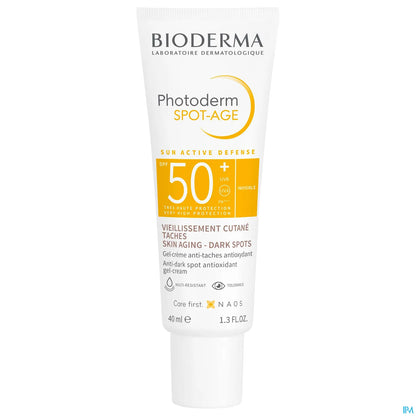 Photoderm Spot-Age SPF50+ 40ml