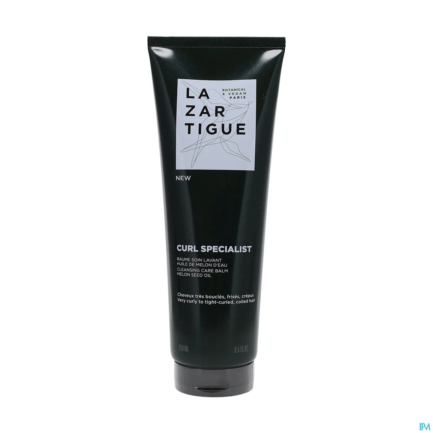Curl Baume Lavant, 250ml