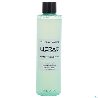 Moisturizing Lotion 200ml