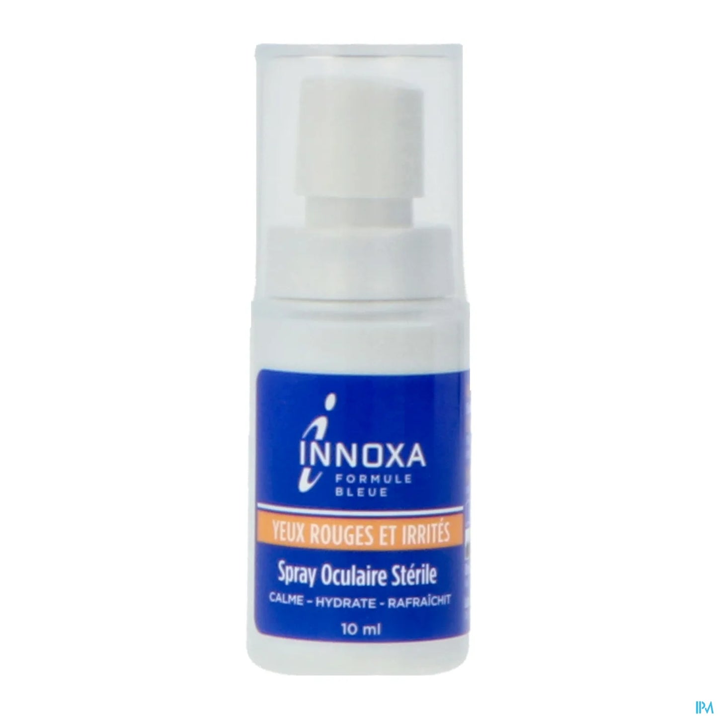Innoxa Formule Bleue Spray Yeux Rouges et Irrités