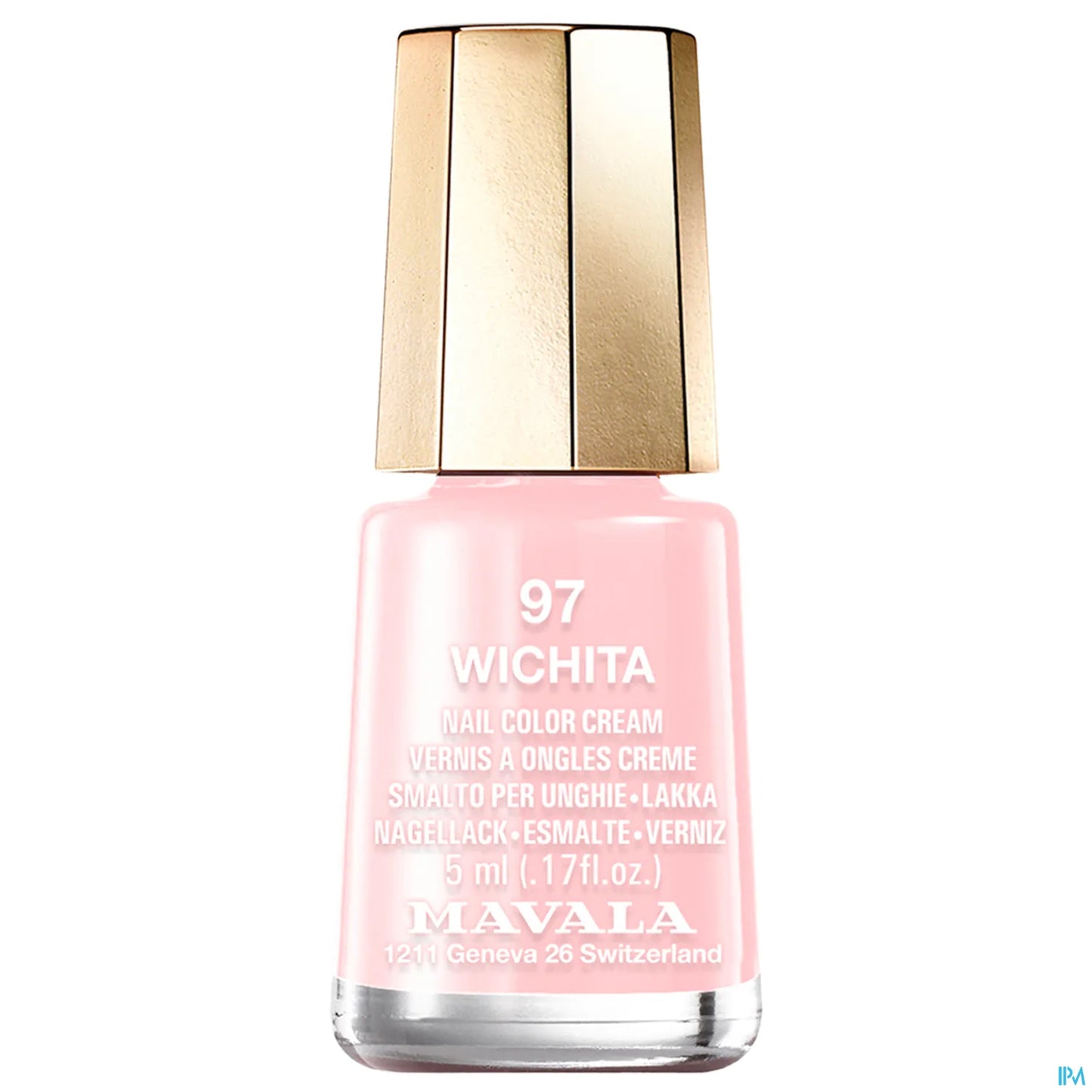 Mini Color Wichita 5ml