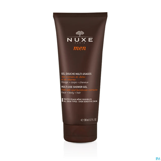 Men Gel Douche 200 ml