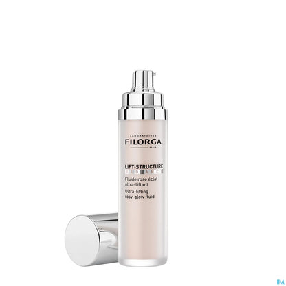 Lift Structure Radiance Fluide 50ml