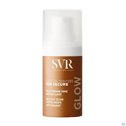 SVR Sun Secure Gouttes Teintées 15 mL