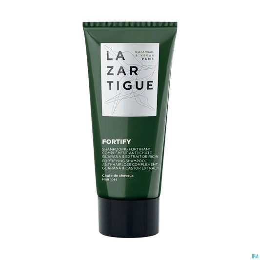 Fortify Shampoing Fortifiant Complément Anti-Chute 50 ml