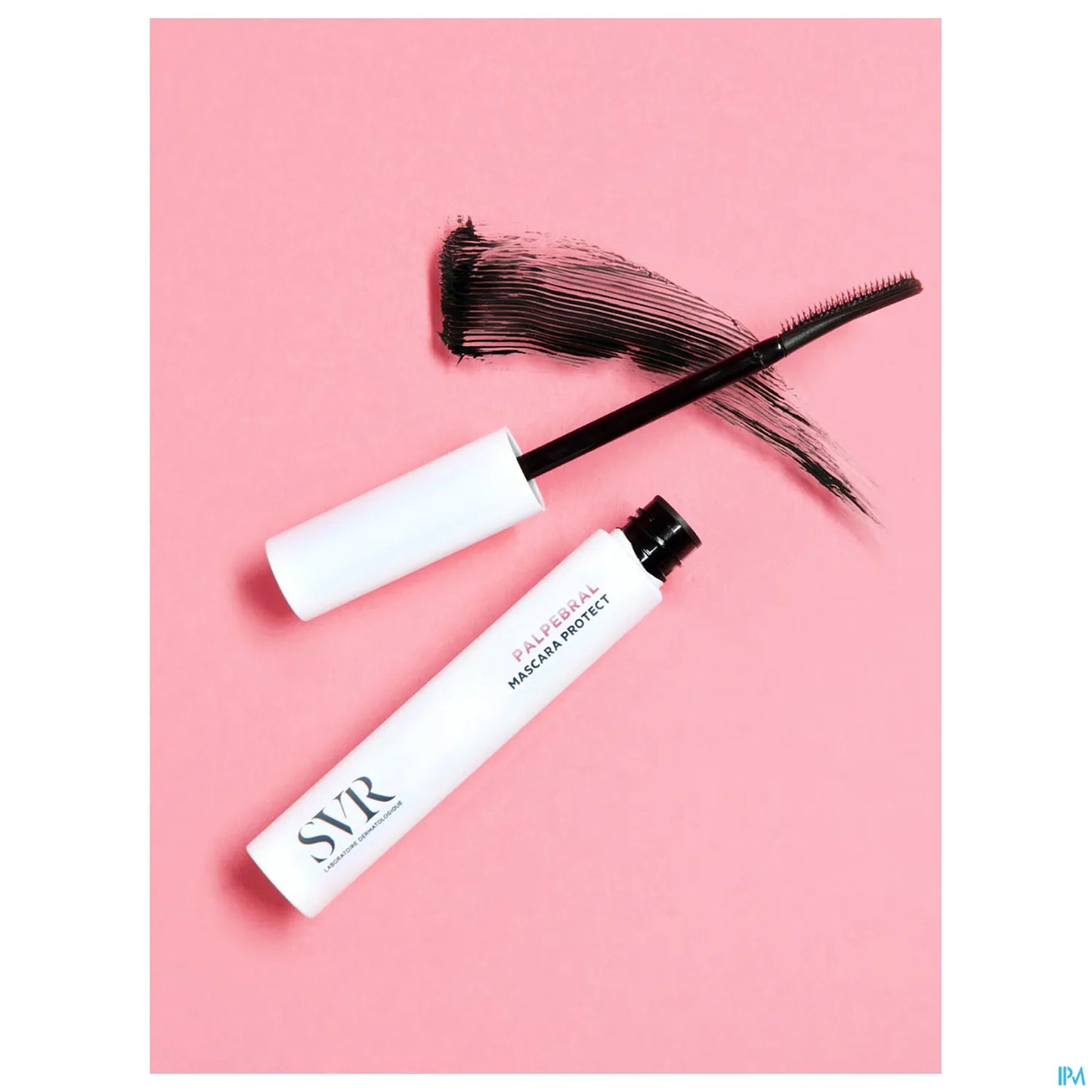 Mascara nero anti-irritazione Palpebral 9 ml