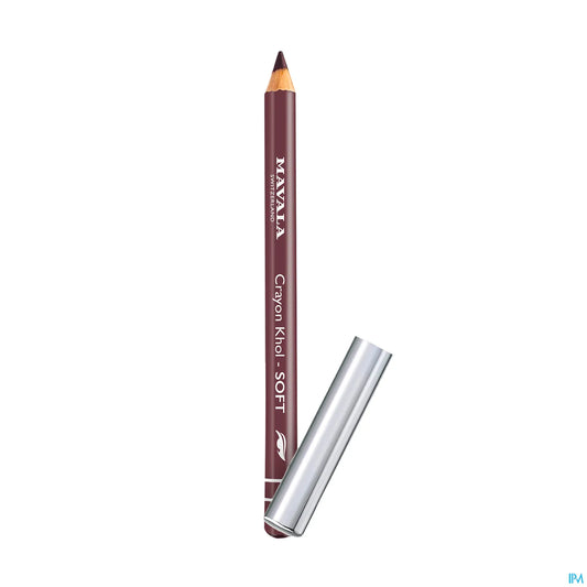 Khol-Soft Sweet Plum Pencil 1.2g