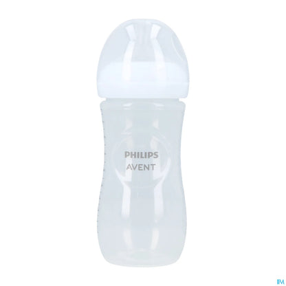 Philips Avent Biberon Natural Response 330ml Lot de 2