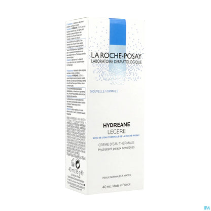 Hydreane Légère 40 ml