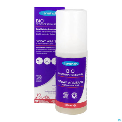 Post-Birth Soothing Spray 100ml
