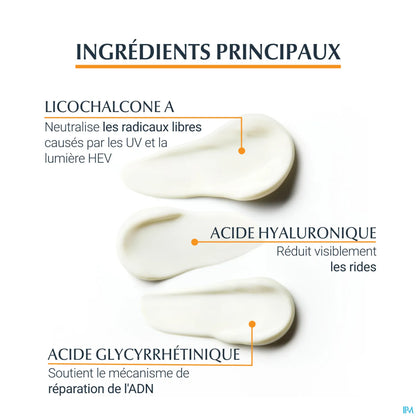 Sun Protection Photoaging Control Sun Fluid SPF50+ 50ml