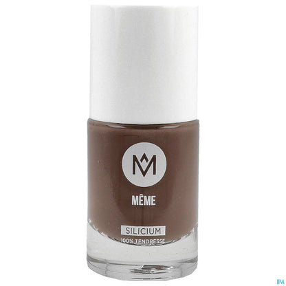Vernis à Ongles Silicium Taupe 10ml