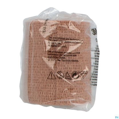 Coheban Bande de Contention Cohésive 3m x 7cm Chair