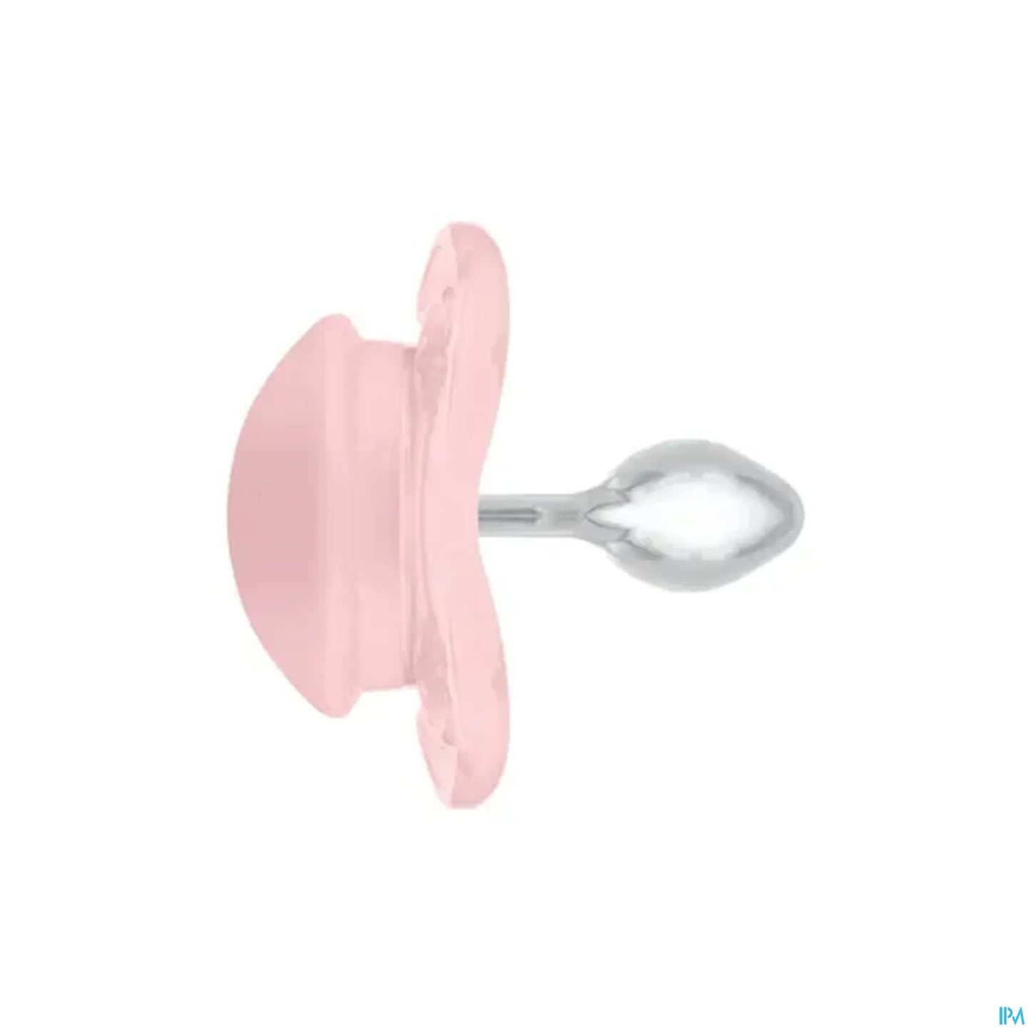 2 Sucettes Supreme Nuit Silicone 2-6 Mois